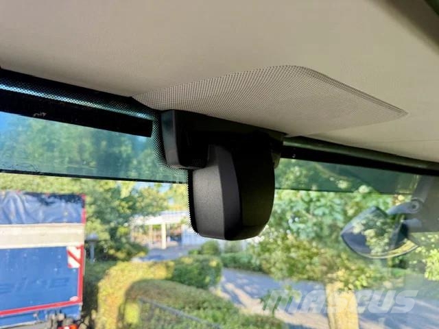 Volvo FH 500 Globetrotter / 2 x Tank / Euro6 Tractor Units