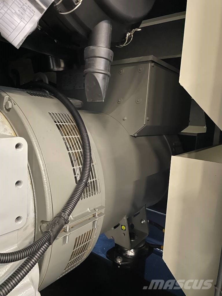 Perkins 2206C-E13TAG2 - 400 kVA Generator - DPX-19812 Diesel Generators
