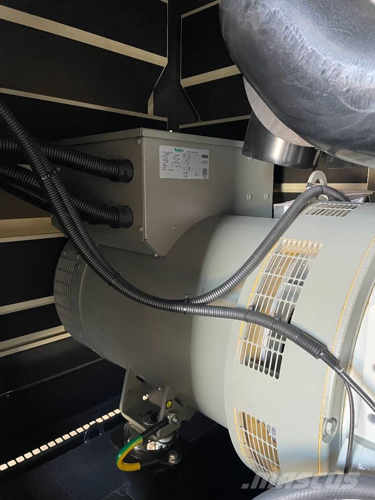 Perkins 2206C-E13TAG2 - 400 kVA Generator - DPX-19812 Diesel Generators