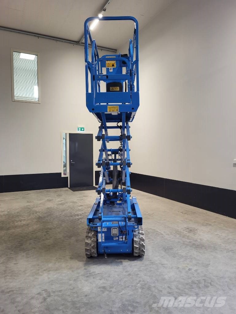 XCMG XG 0608 C Sollevatori verticali