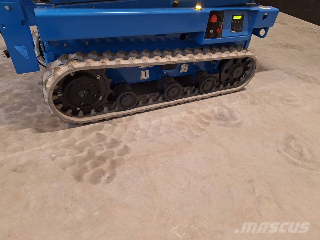 XCMG XG 0608 C Sollevatori verticali