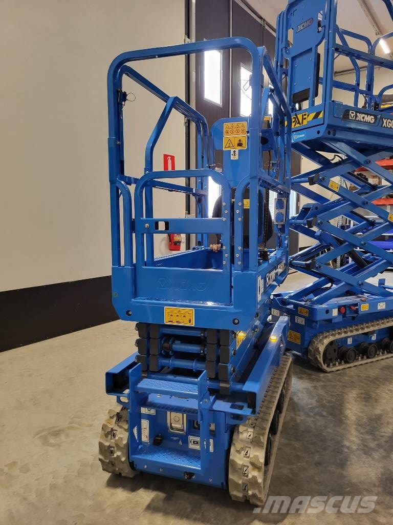 XCMG XG 0608 C Sollevatori verticali