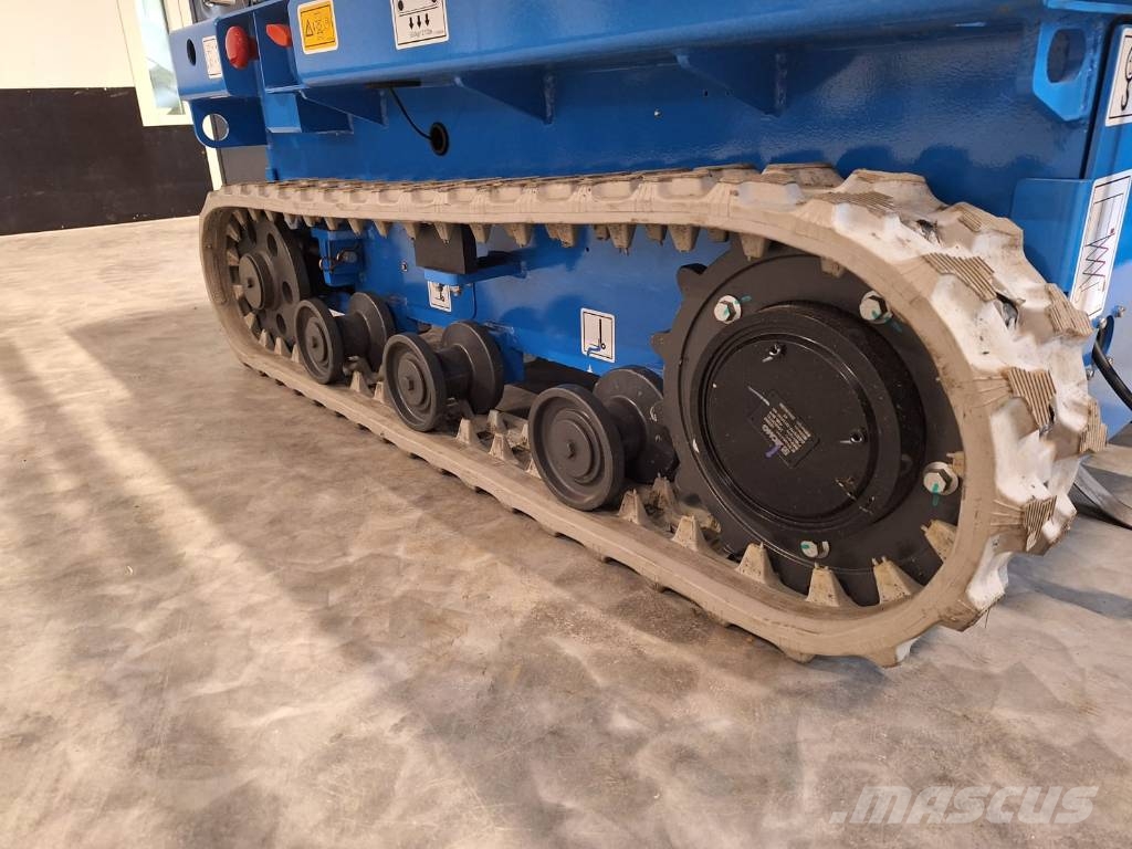 XCMG XG 0608 C Sollevatori verticali