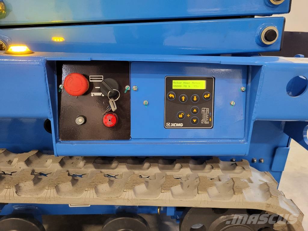 XCMG XG 0608 C Sollevatori verticali