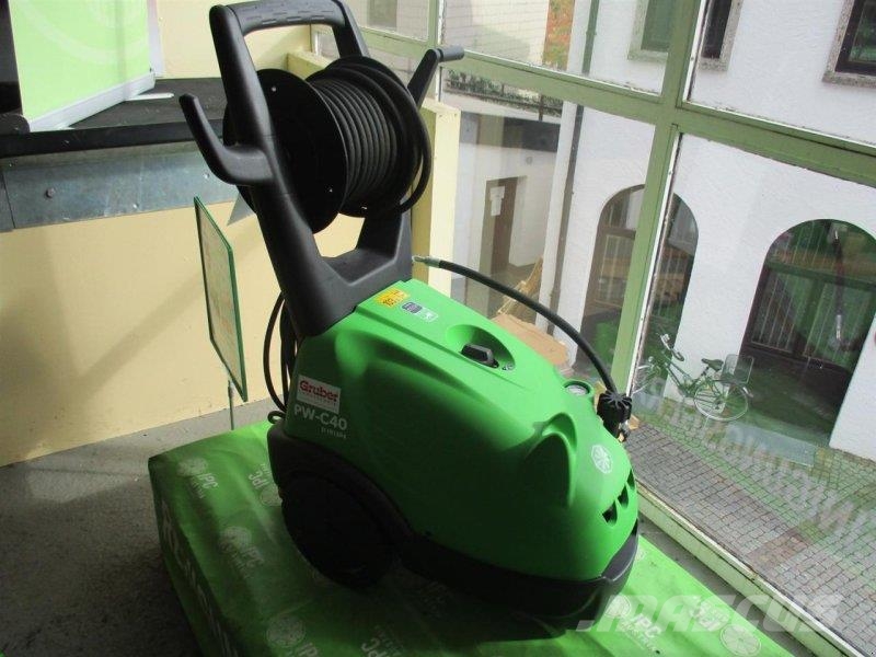  Sonstige PW-C 40 P D1915 P-T Muut maatalouskoneet