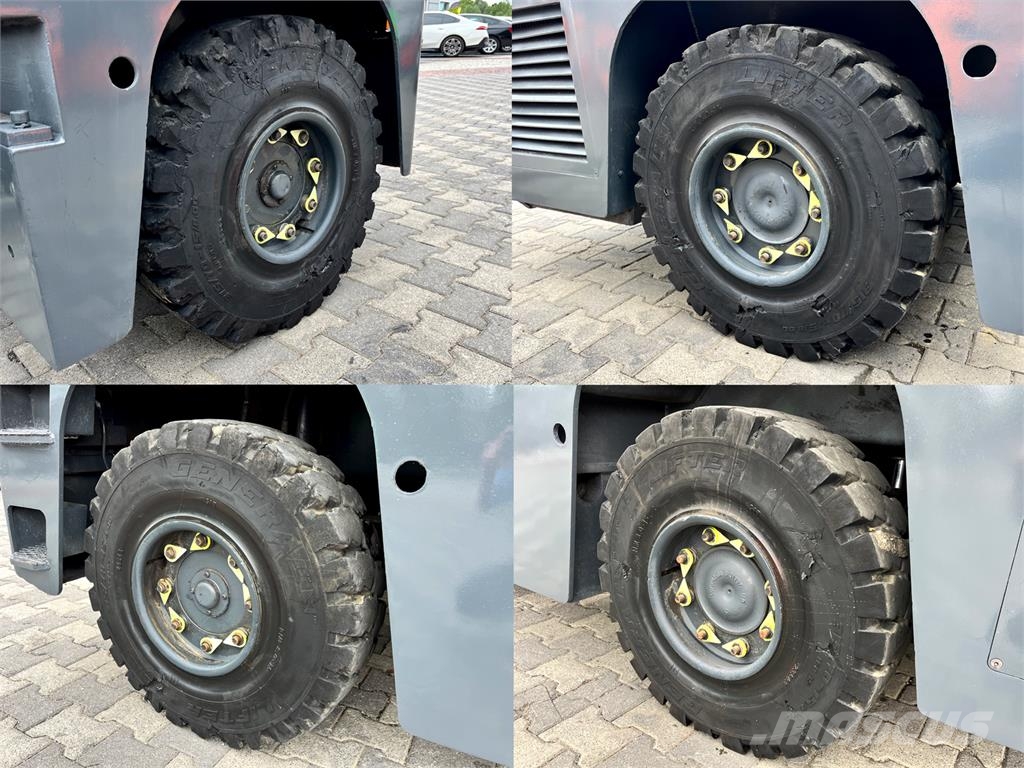 Valmar VSC50/12/45 Kylkitrukit