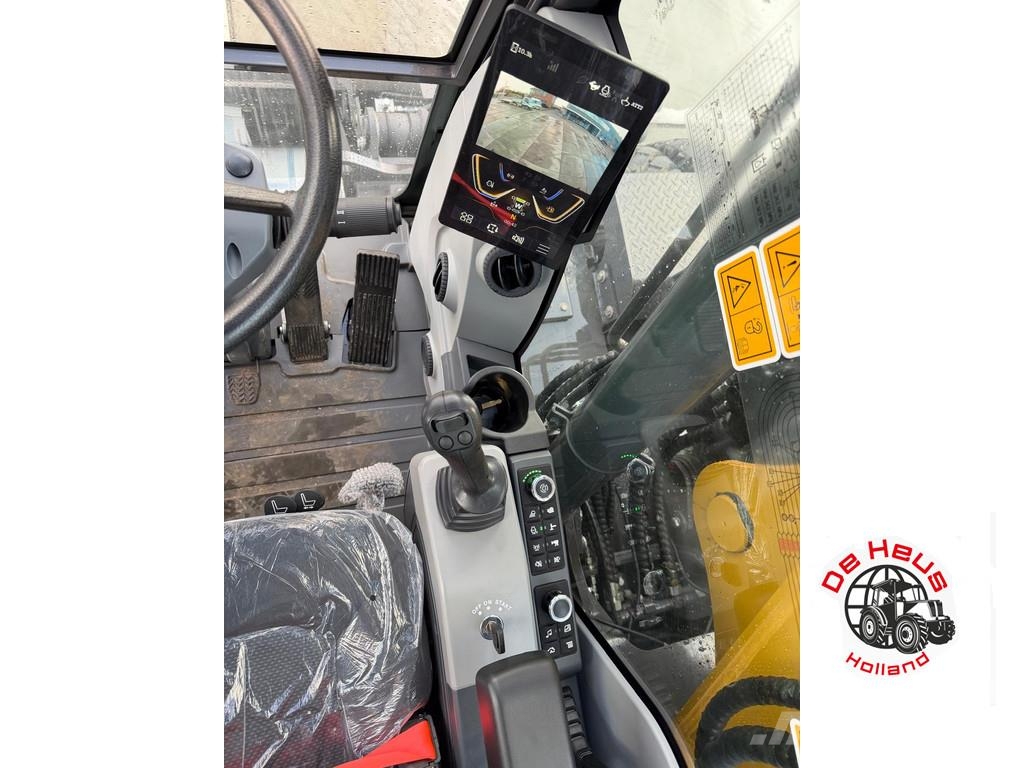 XCMG XE155WECR Excavadoras especiales