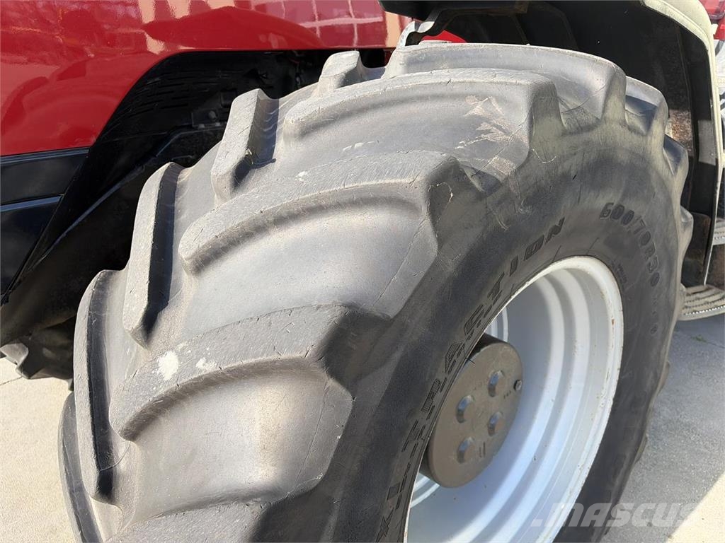 Case IH Magnum MX 285 Tractores