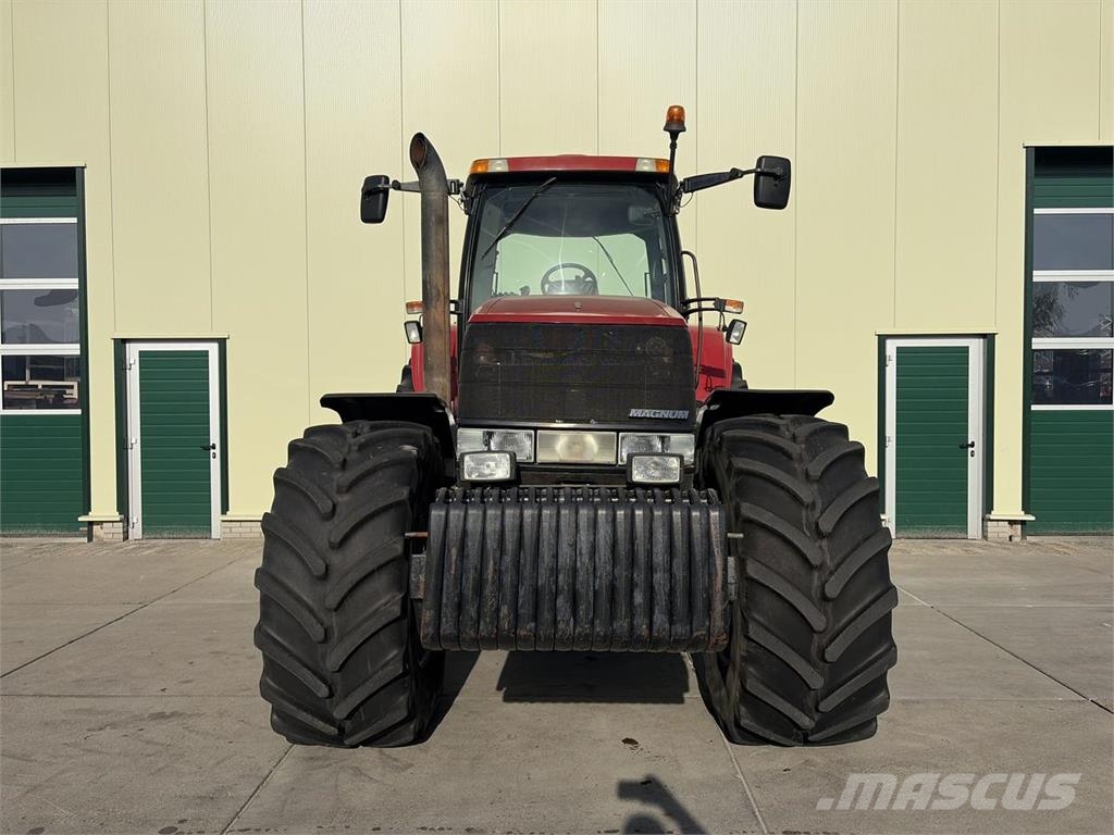 Case IH Magnum MX 285 Tractores