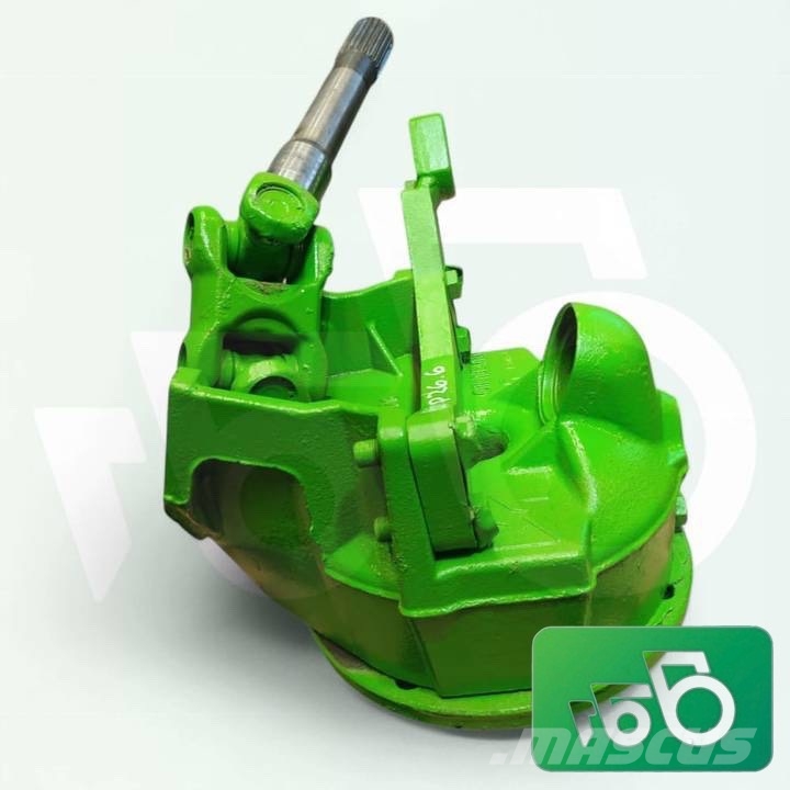 Merlo Merlo Planetary Gear Set / Final Drive 050376 4254 Transmisiones