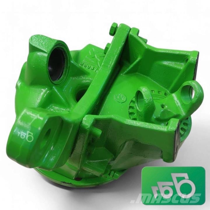 Merlo Merlo Planetary Gear Set / Final Drive 050376 4254 Transmisiones
