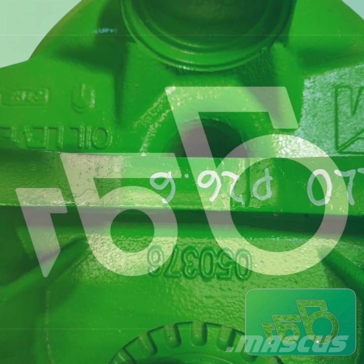 Merlo Merlo Planetary Gear Set / Final Drive 050376 4254 Transmisiones