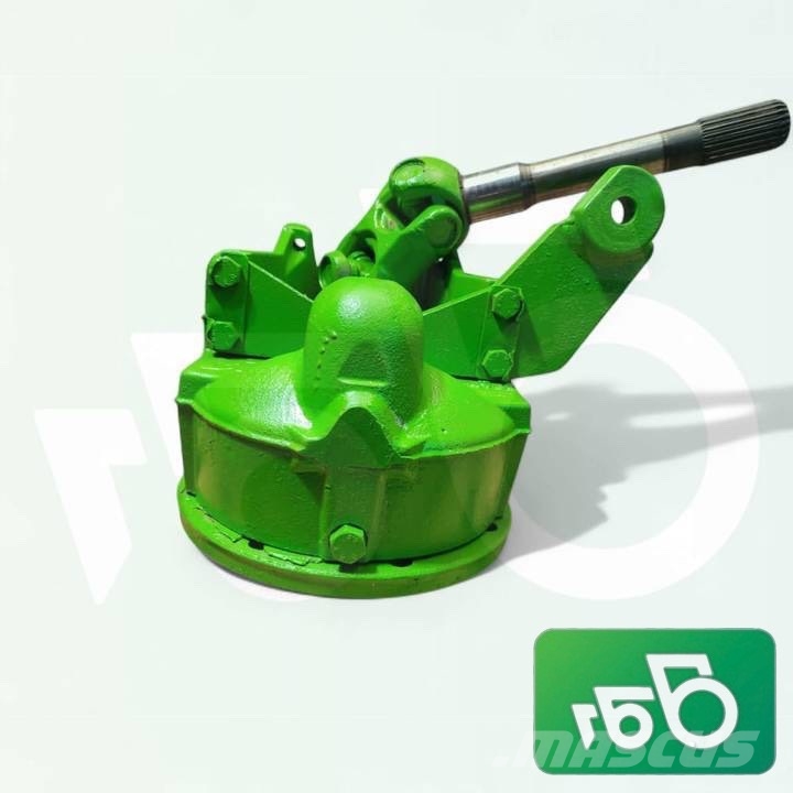 Merlo Merlo Planetary Gear Set / Final Drive 050376 4254 Transmisiones