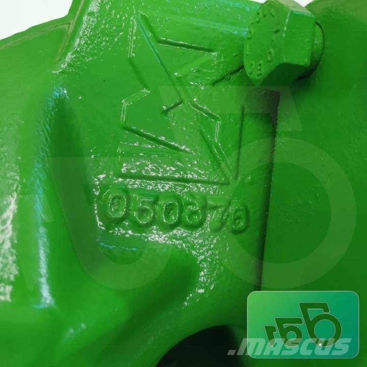Merlo Merlo Planetary Gear Set / Final Drive 050376 4254 Transmisiones