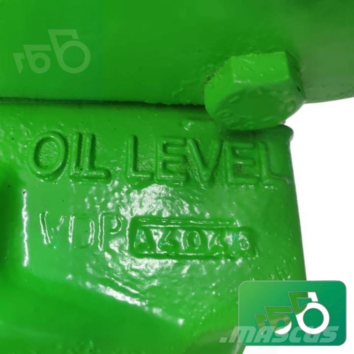Merlo Merlo Planetary Gear Set / Final Drive 050376 4254 Transmisiones