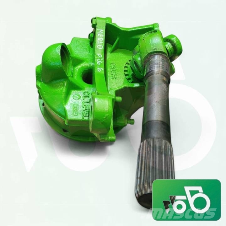 Merlo Merlo Planetary Gear Set / Final Drive 050376 4254 Transmisiones