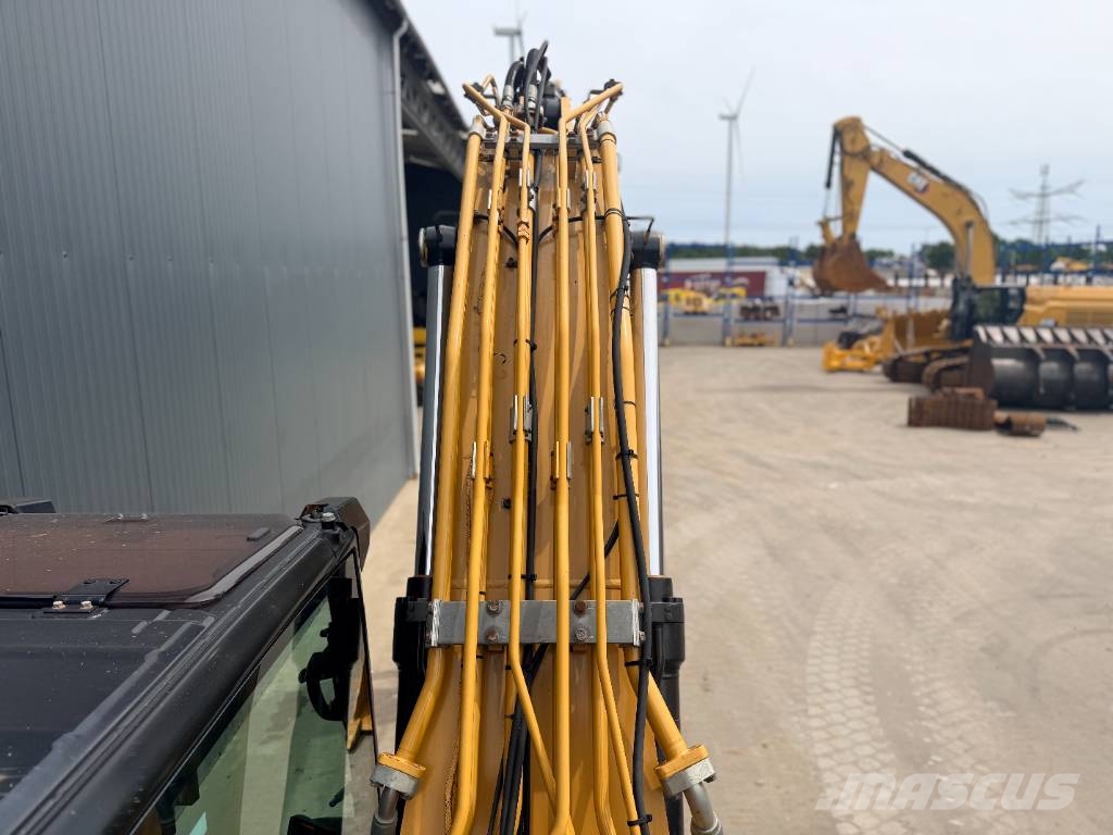 CAT 320 07C | NEW UNDERCARRIAGE Paletli ekskavatörler