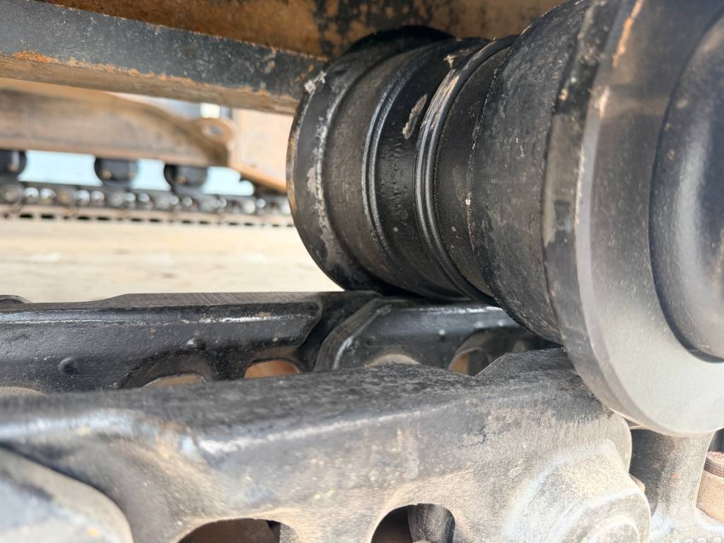 CAT 320 07C | NEW UNDERCARRIAGE Paletli ekskavatörler