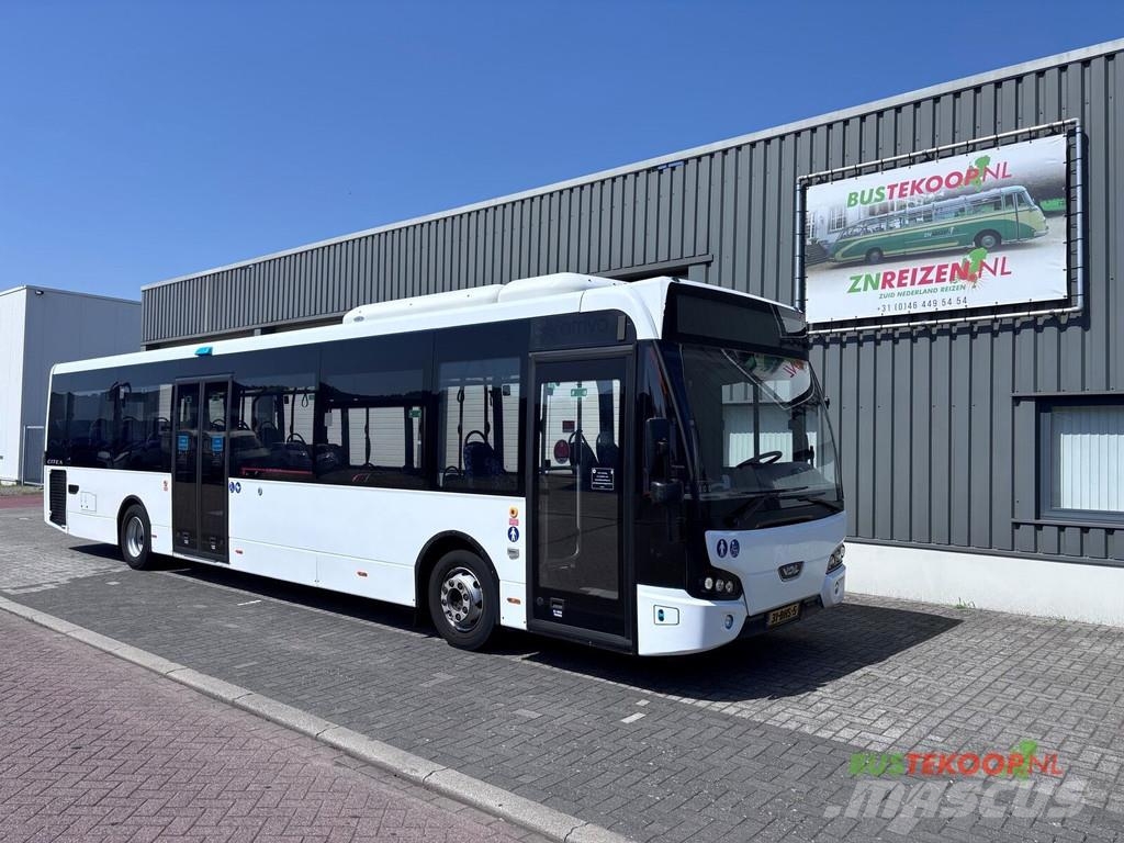 VDL Citea LLE120/255, Euro 6 Autobús urbano