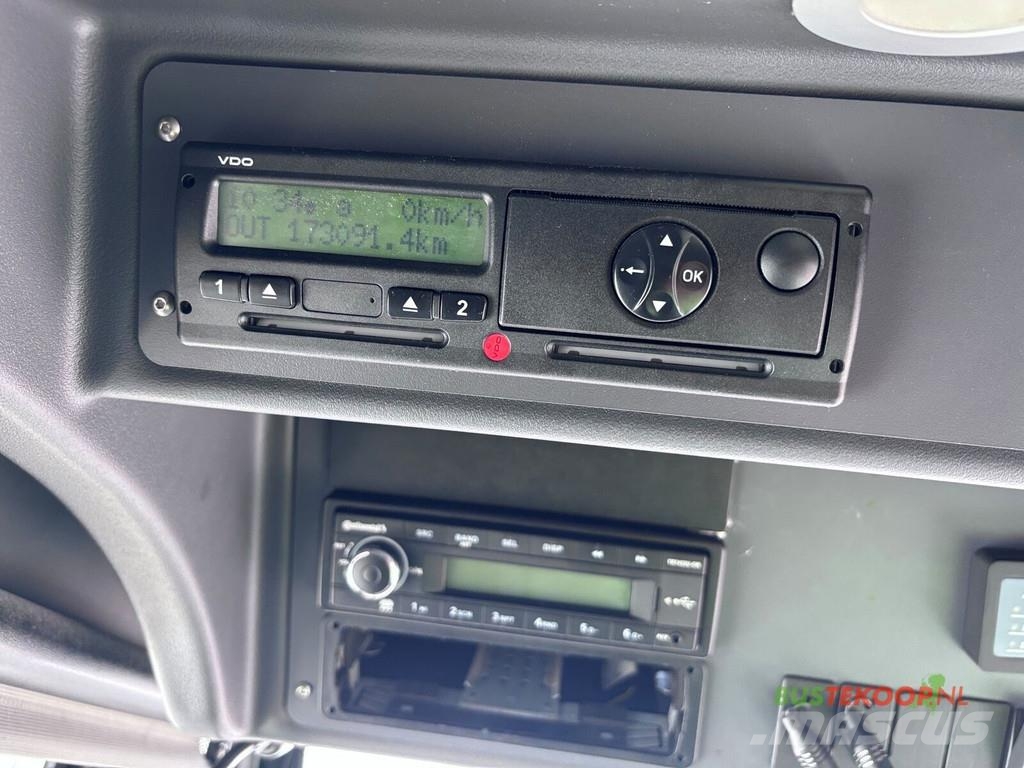 VDL Citea LLE120/255, Euro 6 Autobús urbano