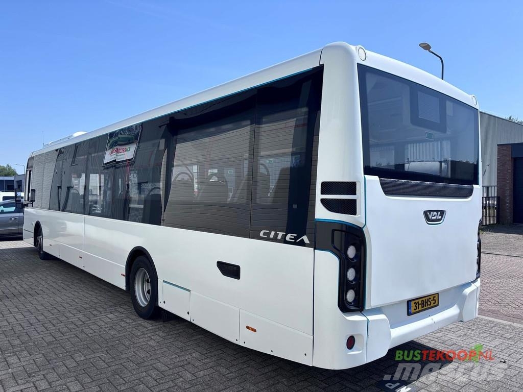 VDL Citea LLE120/255, Euro 6 Autobús urbano