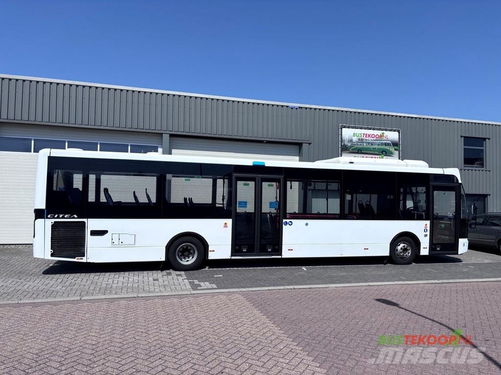 VDL Citea LLE120/255, Euro 6 Autobús urbano