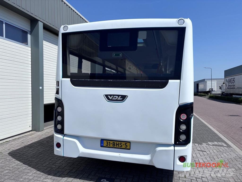 VDL Citea LLE120/255, Euro 6 Autobús urbano
