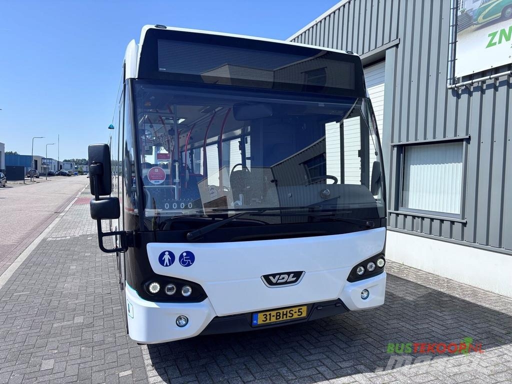 VDL Citea LLE120/255, Euro 6 Autobús urbano