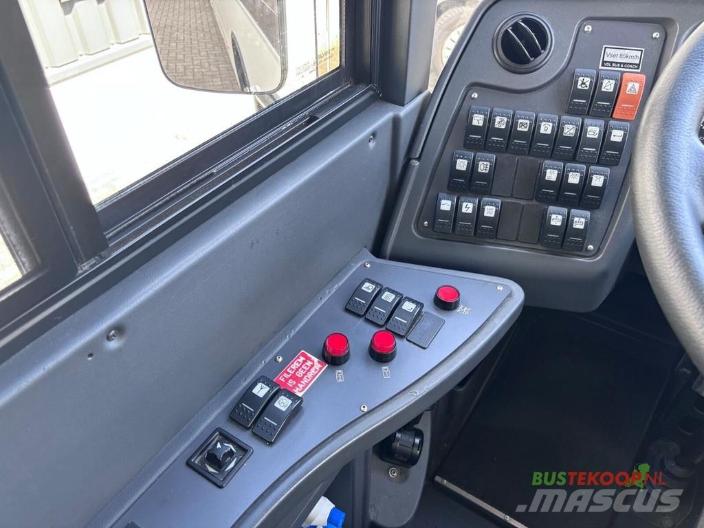 VDL Citea LLE120/255, Euro 6 Autobús urbano