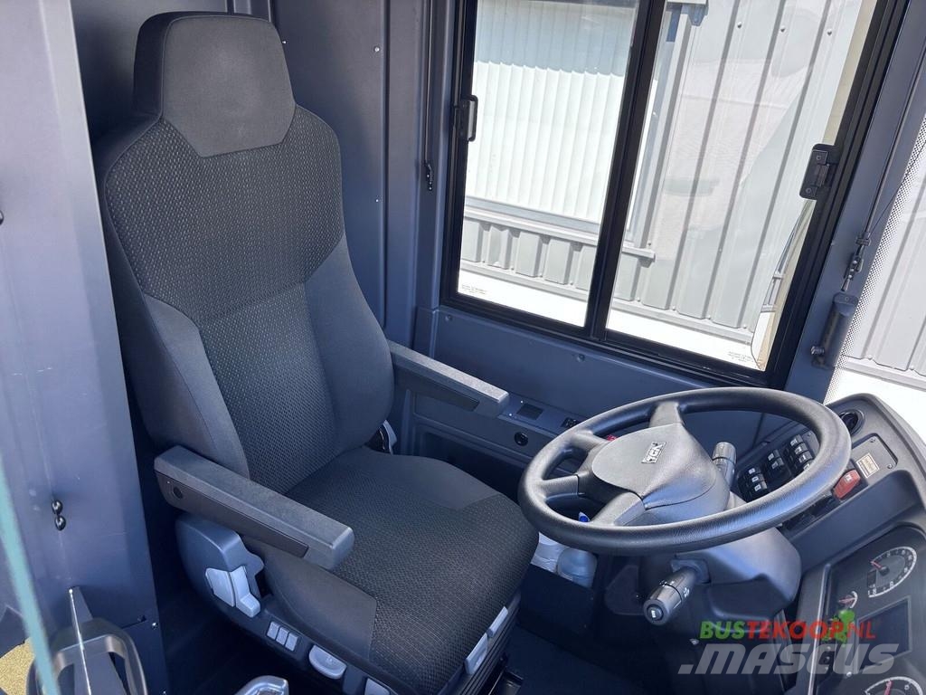 VDL Citea LLE120/255, Euro 6 Autobús urbano
