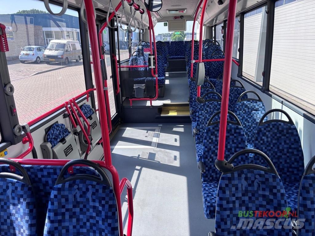 VDL Citea LLE120/255, Euro 6 Autobús urbano