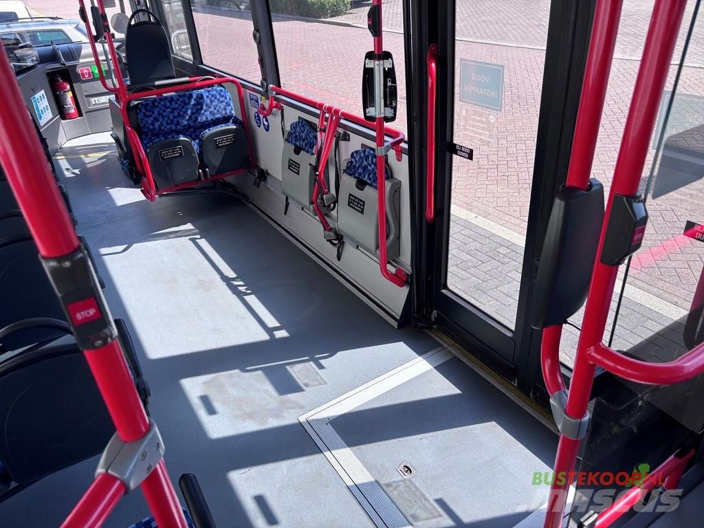 VDL Citea LLE120/255, Euro 6 Autobús urbano