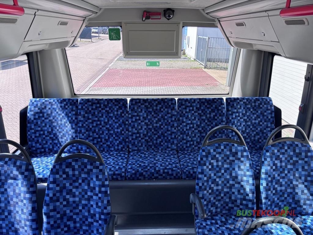 VDL Citea LLE120/255, Euro 6 Autobús urbano