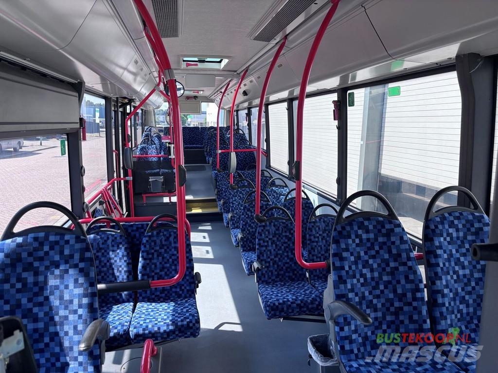 VDL Citea LLE120/255, Euro 6 Autobús urbano