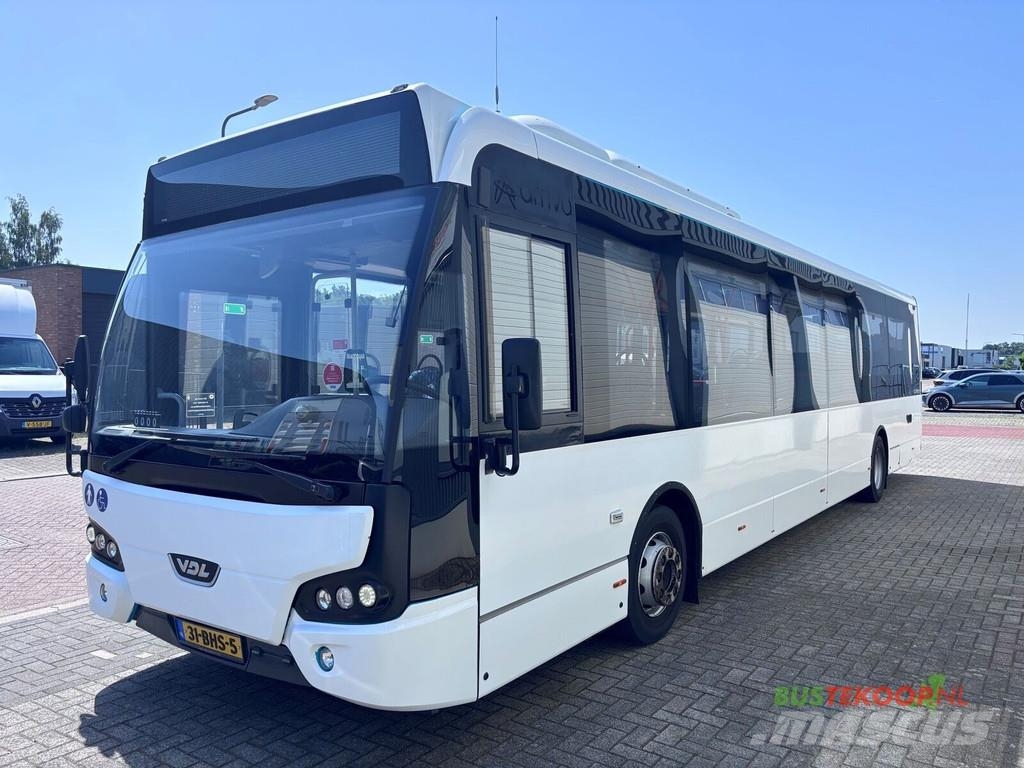 VDL Citea LLE120/255, Euro 6 Autobús urbano