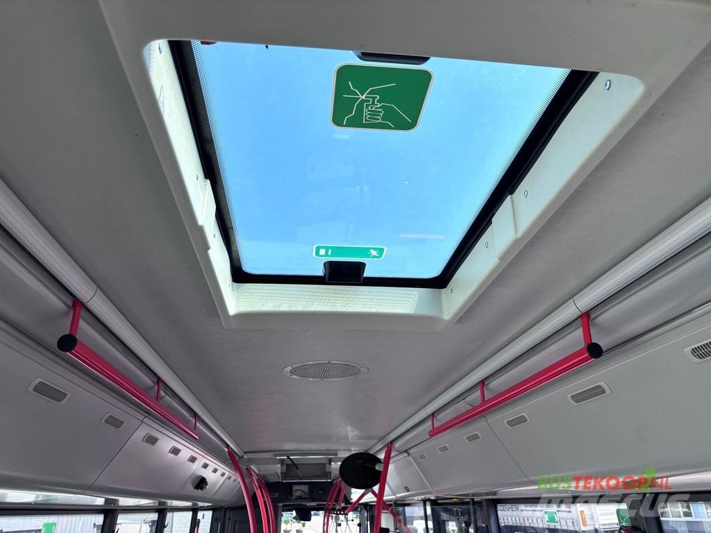 VDL Citea LLE120/255, Euro 6 Autobús urbano