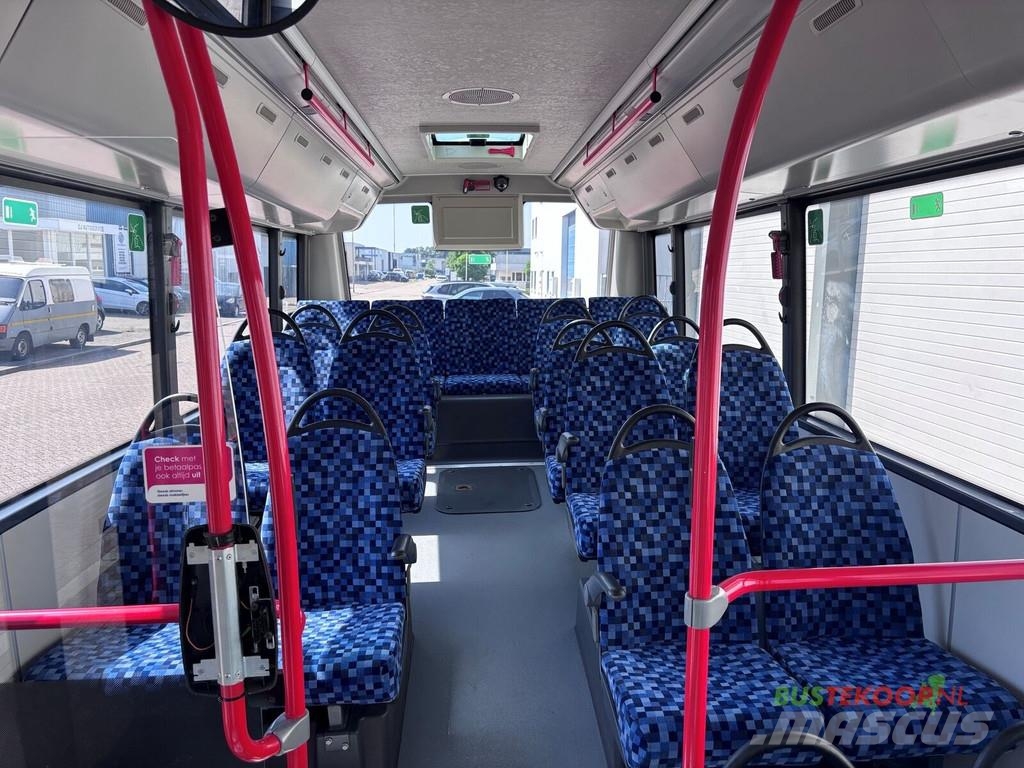 VDL Citea LLE120/255, Euro 6 Autobús urbano