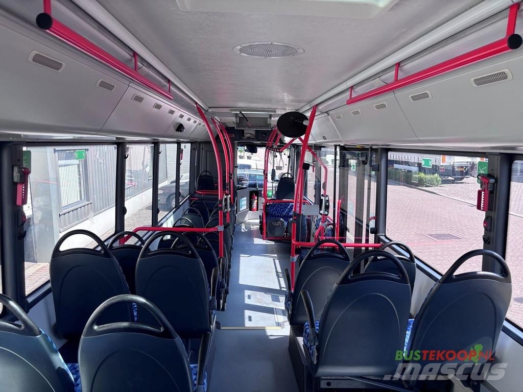 VDL Citea LLE120/255, Euro 6 Autobús urbano