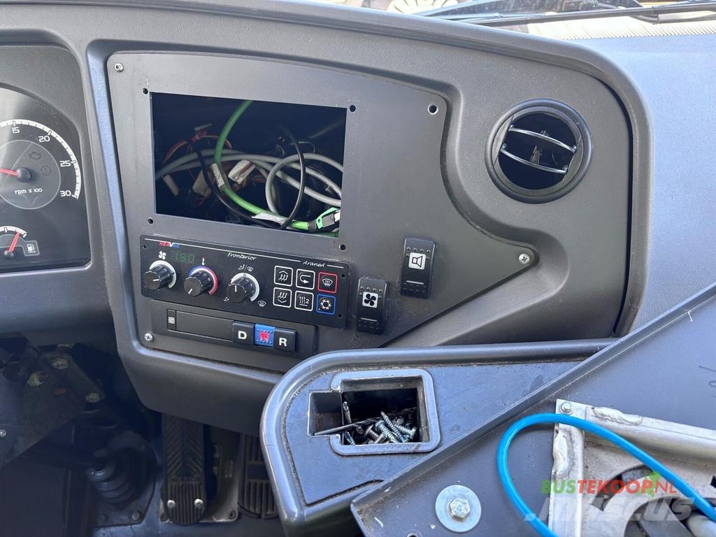 VDL Citea LLE120/255, Euro 6 Autobús urbano