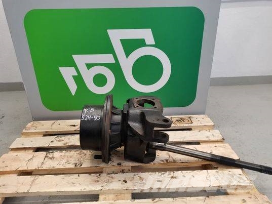JCB 524-50 reducer Hjulaxlar