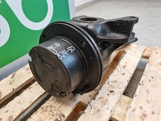 JCB 524-50 reducer Hjulaxlar