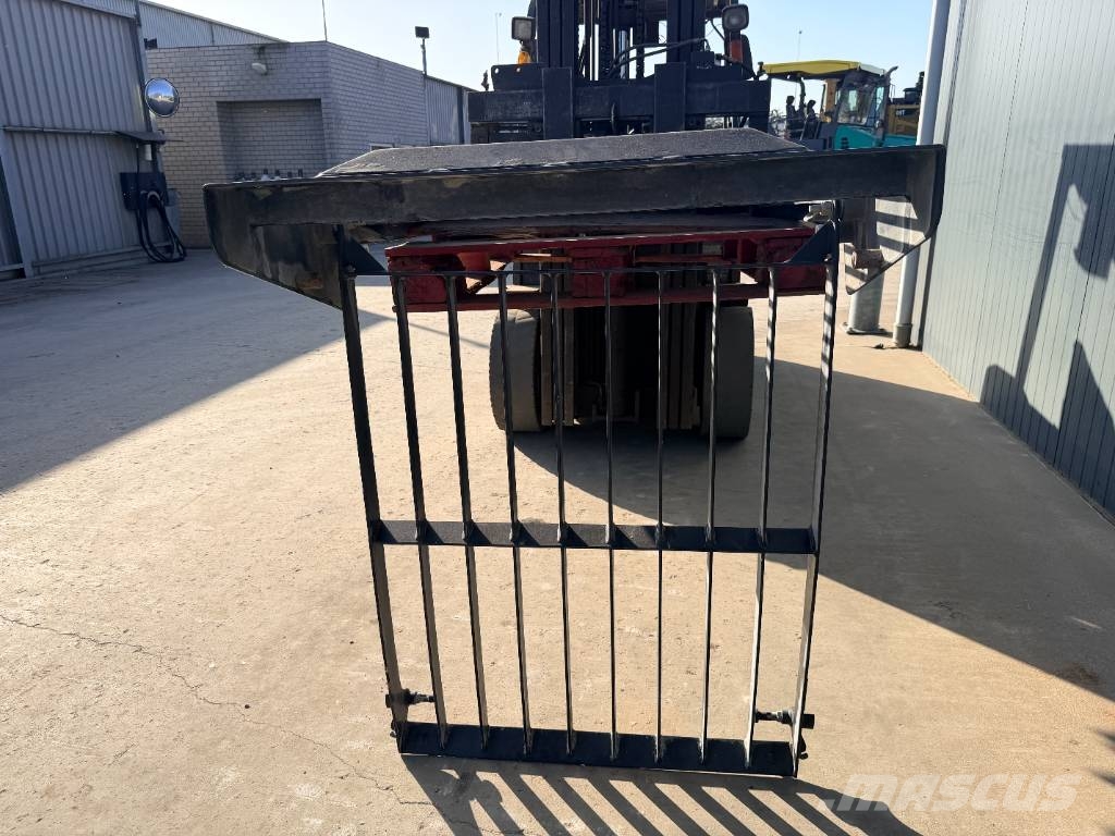 CAT 313E / M315F / 320F / 323E / 325F / 329E / 330F / Kabin