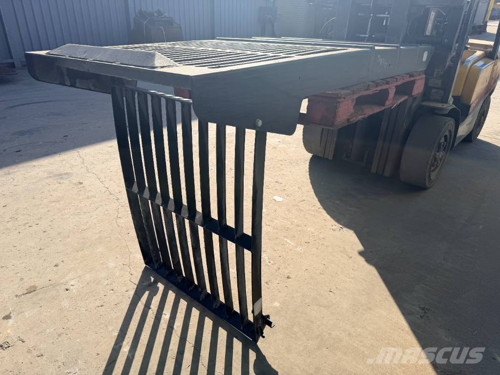 CAT 313E / M315F / 320F / 323E / 325F / 329E / 330F / Kabin