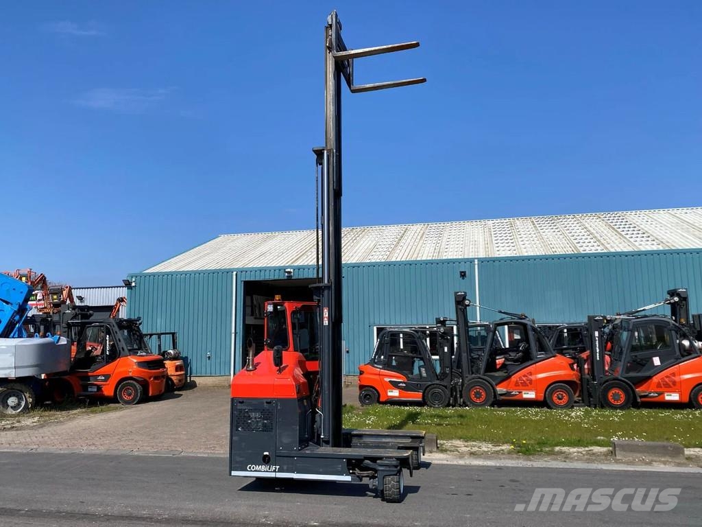 Combilift C4500 Dīzeļa autoiekrāvēji