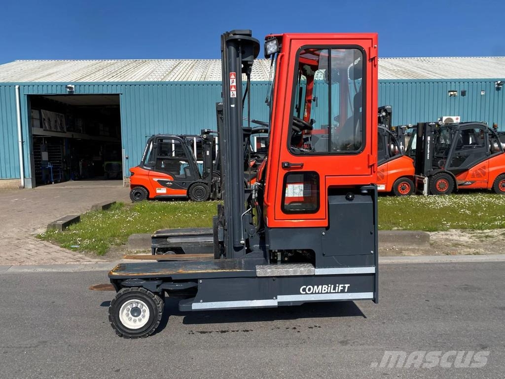 Combilift C4500 Dīzeļa autoiekrāvēji