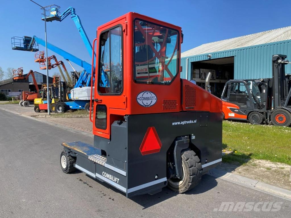 Combilift C4500 Dīzeļa autoiekrāvēji