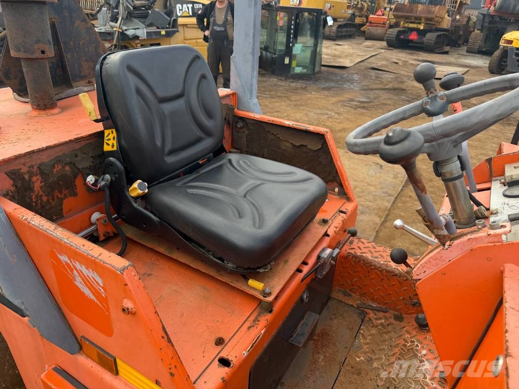 Hamm DV 3.22 Tandemwalzen