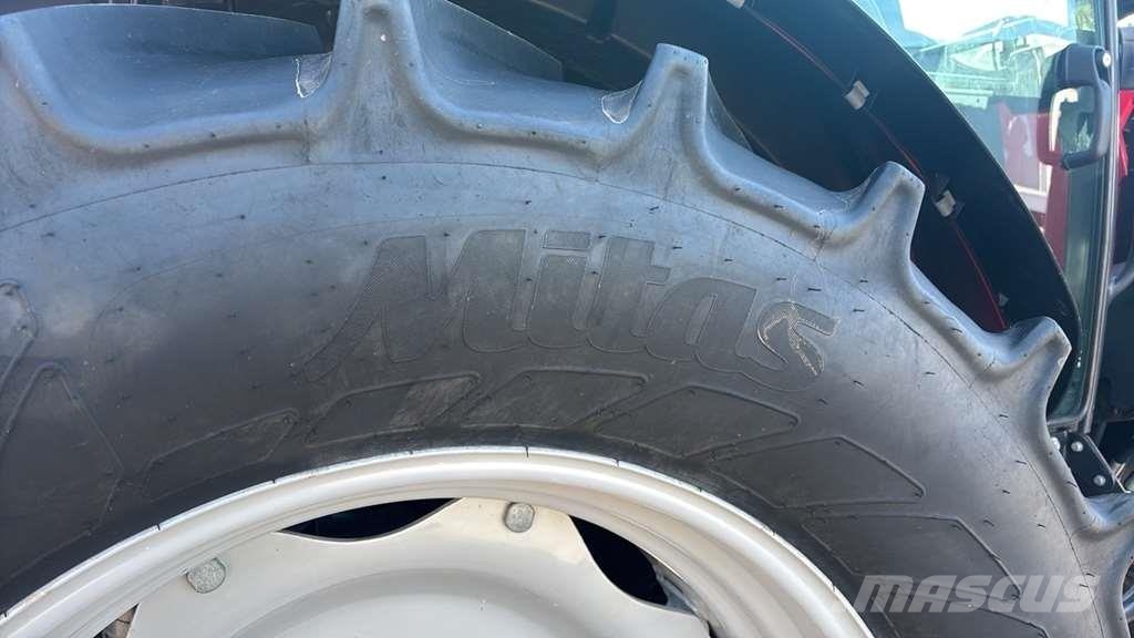 McCormick X5.110 Tractor الجرارات