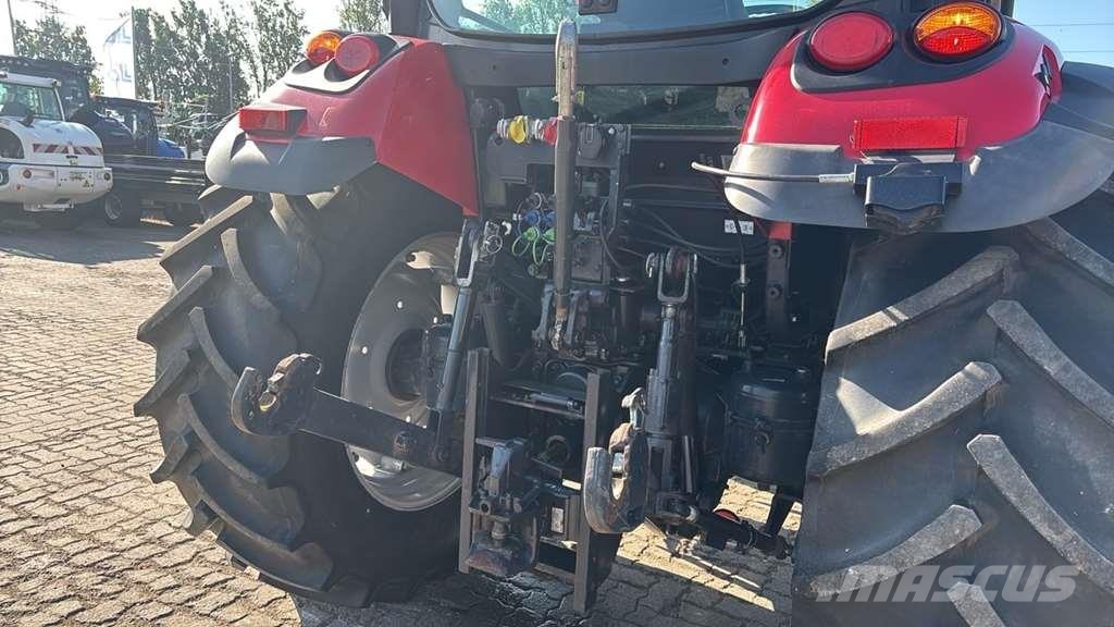 McCormick X5.110 Tractor الجرارات