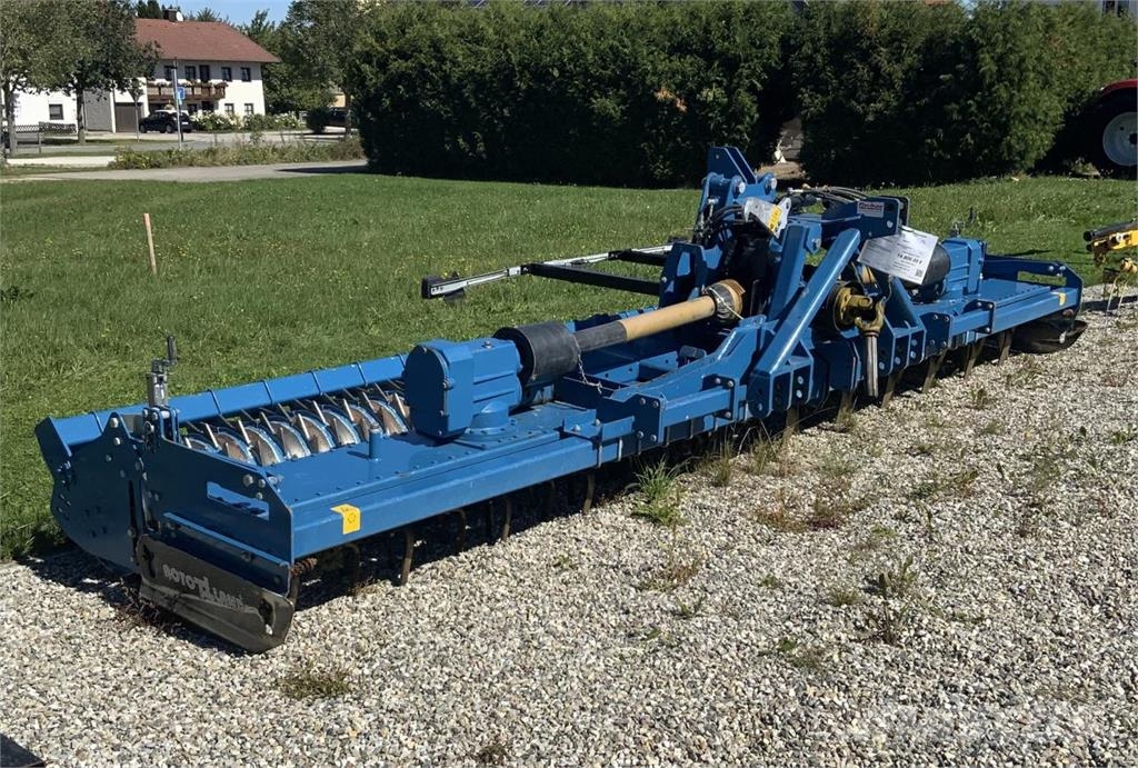 Rotoland SH 600 Gradas rotativas / rotocultivadores